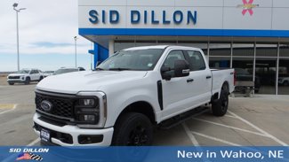 New 2025 Ford F250 XL image 1