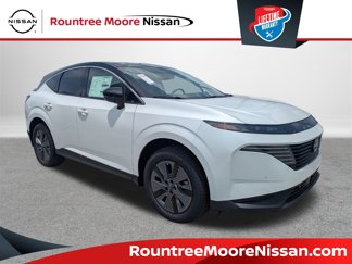 New 2025 Nissan Murano SL image 1