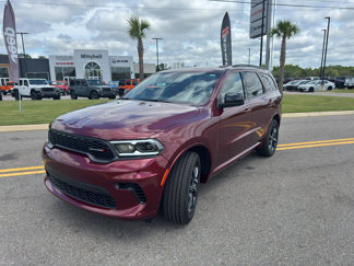 New 2025 Dodge Durango GT w/ Blacktop Package image 1