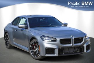New 2025 BMW M2 w/ Lighting Package image 1