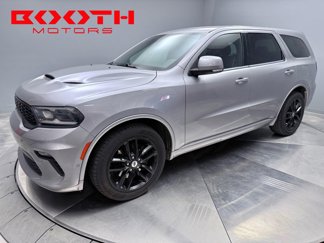 Used 2021 Dodge Durango R/T image 1