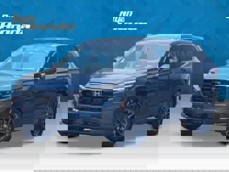 New 2026 Honda CR-V EX-L image 1