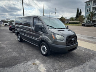 Used 2016 Ford Transit 150 130 Low Roof w/ Interior Upgrade Package image 1