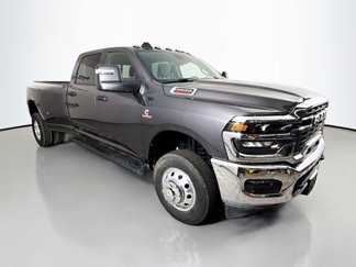 New 2025 RAM 3500 Tradesman image 1
