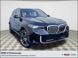 Used 2025 BMW X5 sDrive40i image 1