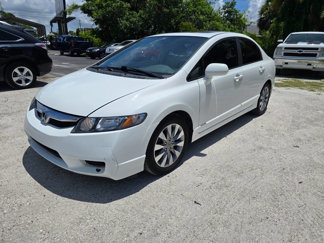 Used 2011 Honda Civic EX image 1