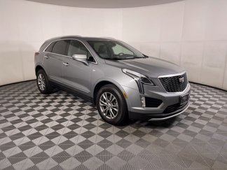 Used 2023 Cadillac XT5 Premium Luxury image 1