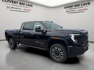 New 2025 GMC Sierra 2500 Denali Ultimate image 1