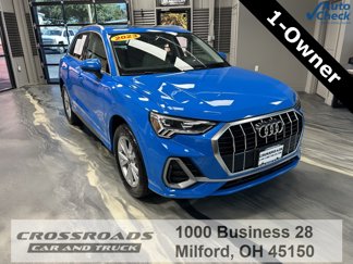 Used 2023 Audi Q3 2.0T Premium image 1