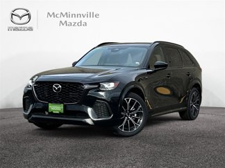 New 2025 MAZDA CX-70 3.3 Turbo S w/ Premium Package image 1