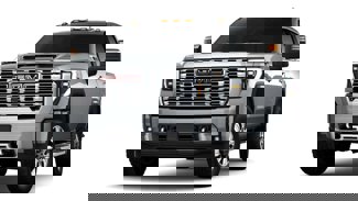 New 2026 GMC Sierra 2500 Denali w/ Technology Package image 1