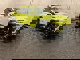 New 2024 Hyundai Kona SEL w/ Convenience Package image 1