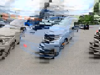 New 2026 Honda Odyssey Elite image 1