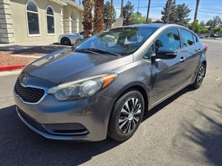Used 2016 Kia Forte LX image 1