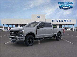 New 2025 Ford F350 Lariat image 1