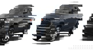 New 2025 RAM 1500 Big Horn image 1