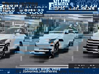 New 2025 Hyundai Ioniq 6 SEL image 1