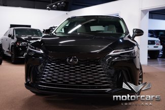 Used 2024 Lexus RX 350 Premium Plus w/ Convenience Package image 1