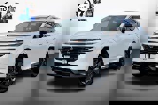 New 2025 Nissan Murano SL image 1