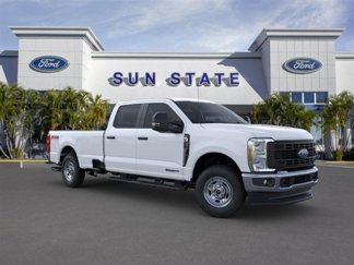 New 2025 Ford F350 XL image 1