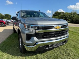 New 2026 Chevrolet Silverado 1500 LT image 1