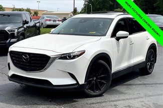 Used 2022 MAZDA CX-9 Touring Plus image 1