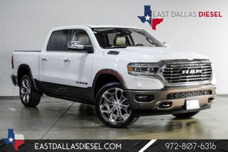 Used 2020 RAM 1500 Limited image 1
