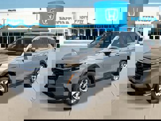 New 2026 Honda CR-V LX image 1
