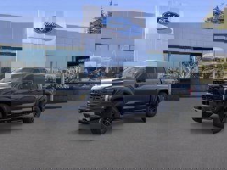 New 2025 Ford F150 Raptor image 1