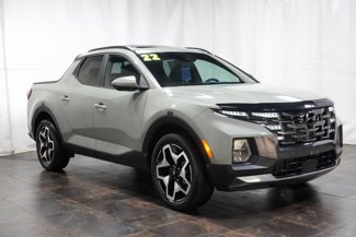 Certified 2022 Hyundai Santa Cruz Limited image 1