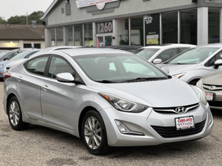 Used 2014 Hyundai Elantra SE w/ Option Group 02 image 1