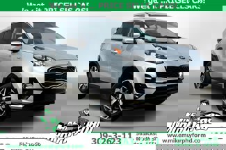 Used 2021 Kia Sportage LX image 1
