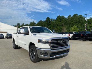 New 2025 RAM 1500 Laramie w/ Trailer Tow Group image 1