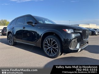 New 2025 MAZDA CX-70 3.3 Turbo S w/ Premium Plus image 1