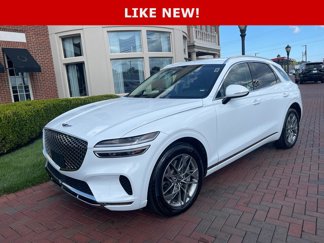 Used 2025 Genesis GV70 2.5T image 1