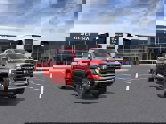 New 2026 GMC Sierra 2500 SLT image 1