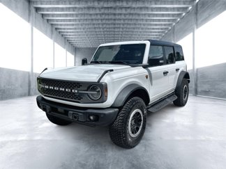 New 2025 Ford Bronco Badlands w/ Sasquatch Package image 1