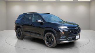 New 2026 Chevrolet Equinox LT w/ Midnight Edition image 1