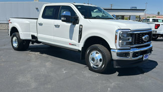 New 2025 Ford F350 Lariat image 1