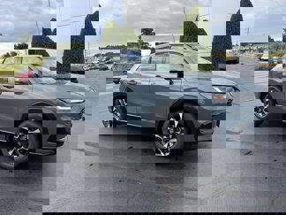 New 2026 Honda HR-V EX-L image 1