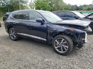 Used 2025 Genesis GV80 3.5T Advanced image 1
