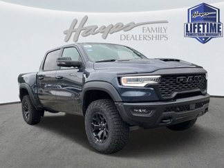 New 2025 RAM 1500 RHO image 1