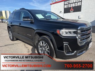 Used 2023 GMC Acadia SLT image 1
