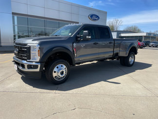 New 2025 Ford F450 XL w/ FX4 Off-Road Package image 1