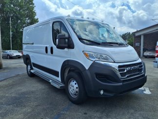 Used 2023 RAM ProMaster 2500 image 1