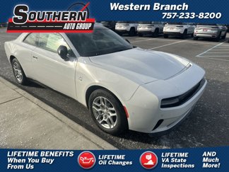 New 2025 Dodge Charger R/T w/ Quick Order Package 25M R/T image 1