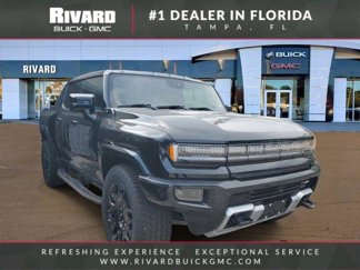 New 2025 GMC Hummer EV 2X image 1