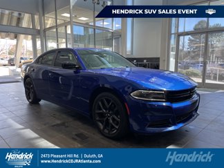 Used 2019 Dodge Charger SXT image 1