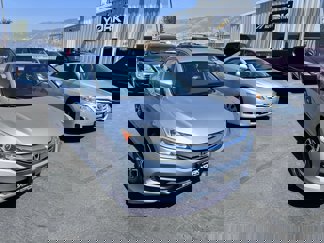 Used 2016 Honda Accord LX image 1