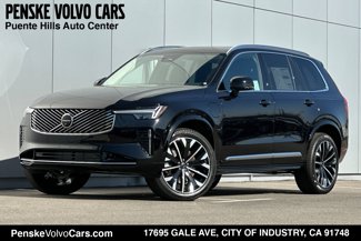 New 2025 Volvo XC90 T8 Ultra w/ Protection Package Premier image 1